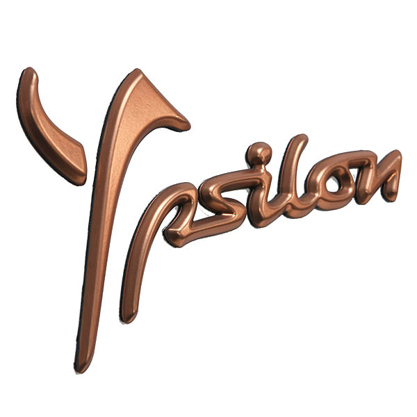 LANCIAYpsilon 3ѥ֥ (Black and Noir)