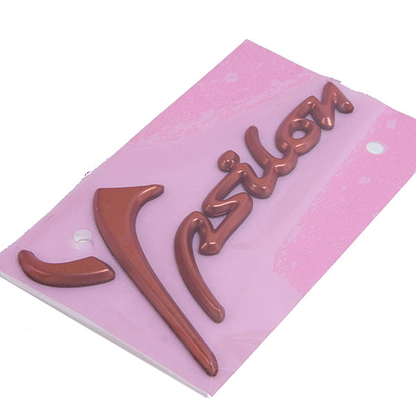 LANCIAYpsilon 3ѥ֥ (Black and Noir)