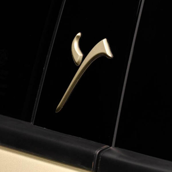 LANCIAYpsilon Monogram Bԥ顼֥