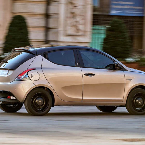 LANCIAYpsilon Monogram Bԥ顼֥