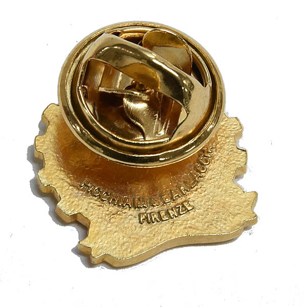 Vespa Club Italiaピンバッジ