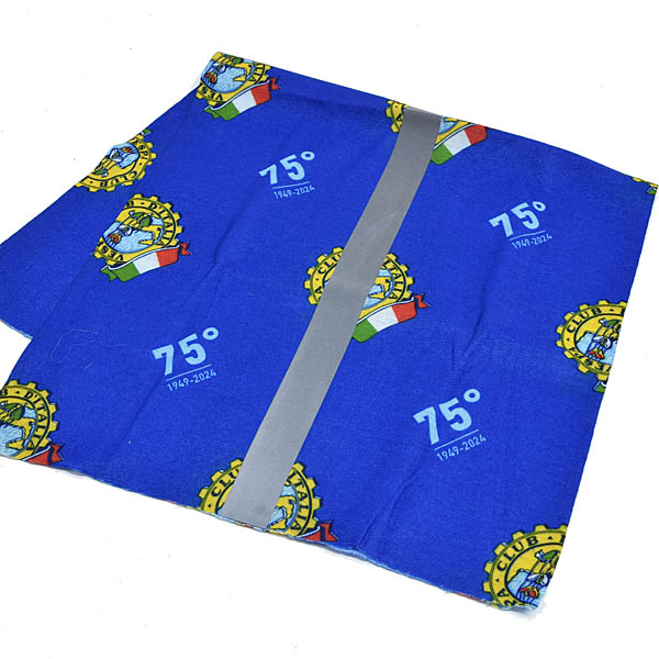 Vespa Club ITALIA 75th Anniversary Official Neck Warmer