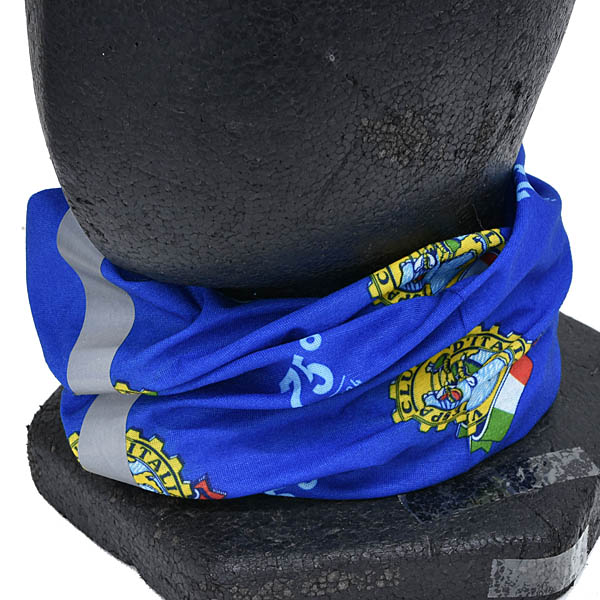 Vespa Club ITALIA 75th Anniversary Official Neck Warmer