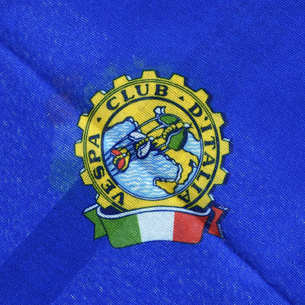 Vespa Club ITALIA 75th Anniversary Official Neck Warmer