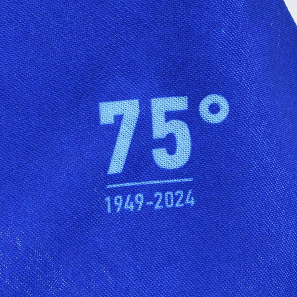 Vespa Club ITALIA 75th Anniversary Official Neck Warmer