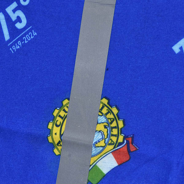 Vespa Club ITALIA 75th Anniversary Official Neck Warmer