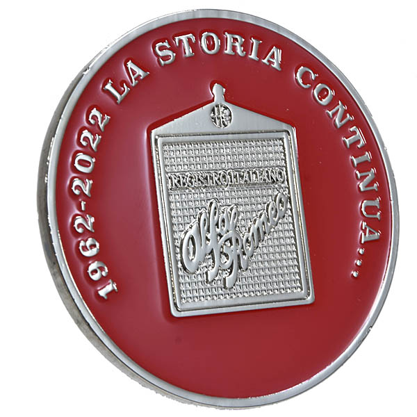 RIA(Registro Italiano Alfa Romeo)60��ǯ��ǰ�����