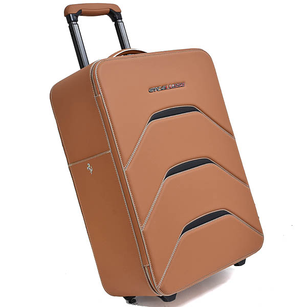 Ferrari Genuine GTC4Russo Carry Bag by Schedoni