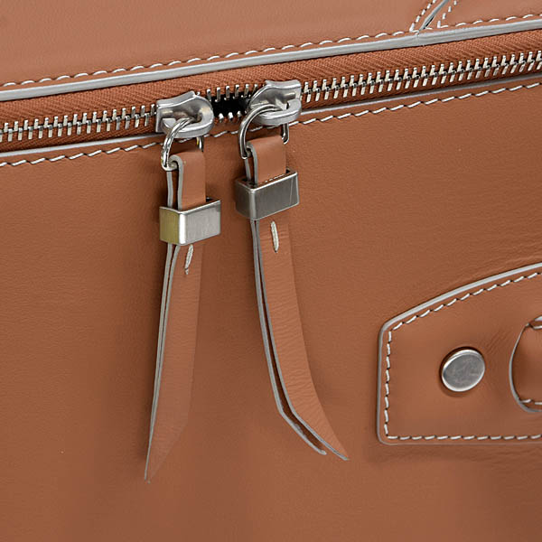 Ferrari Genuine GTC4Russo Carry Bag by Schedoni