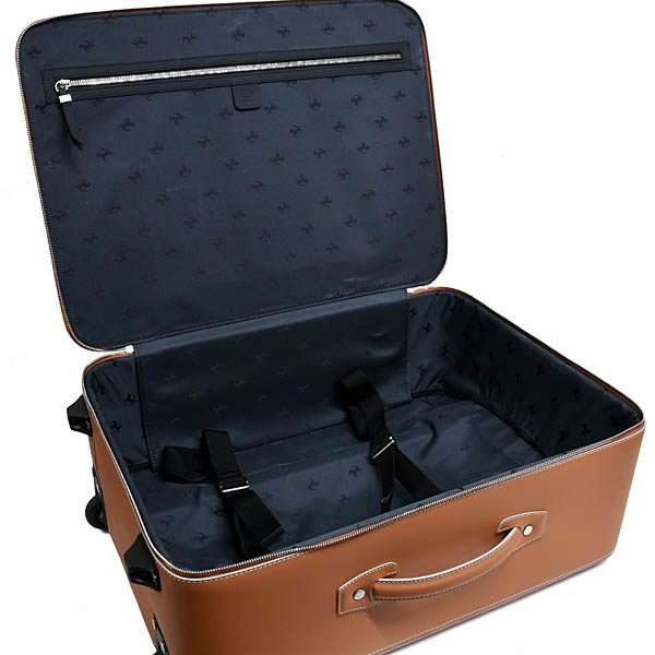 Ferrari Genuine GTC4Russo Carry Bag by Schedoni