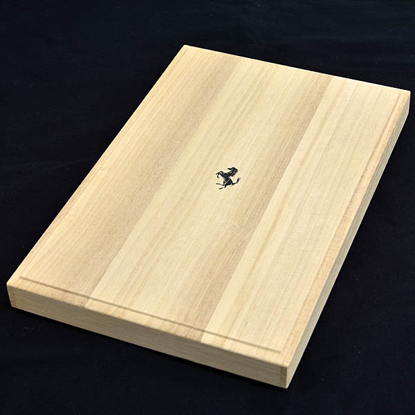 Ferrari Genuine Furoshiki