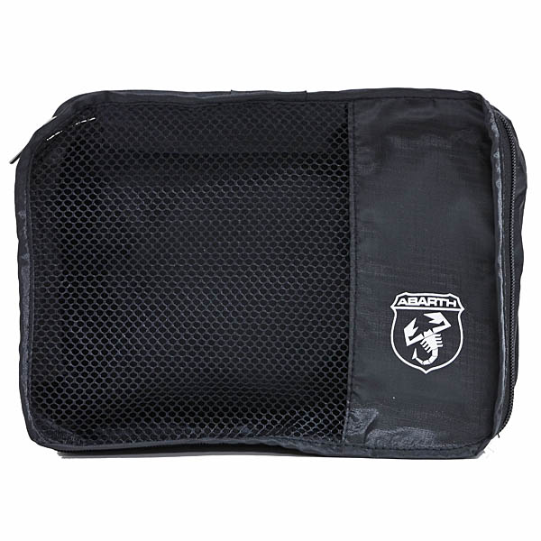 ABARTH Official Nylon Multi Case