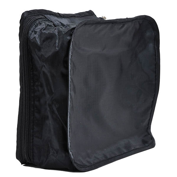 ABARTH Official Nylon Multi Case