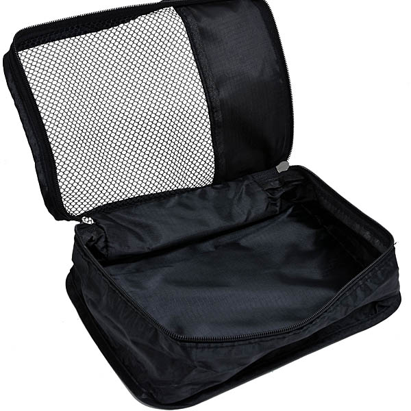 ABARTH Official Nylon Multi Case