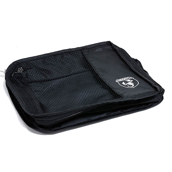 ABARTH Official Nylon Multi Case