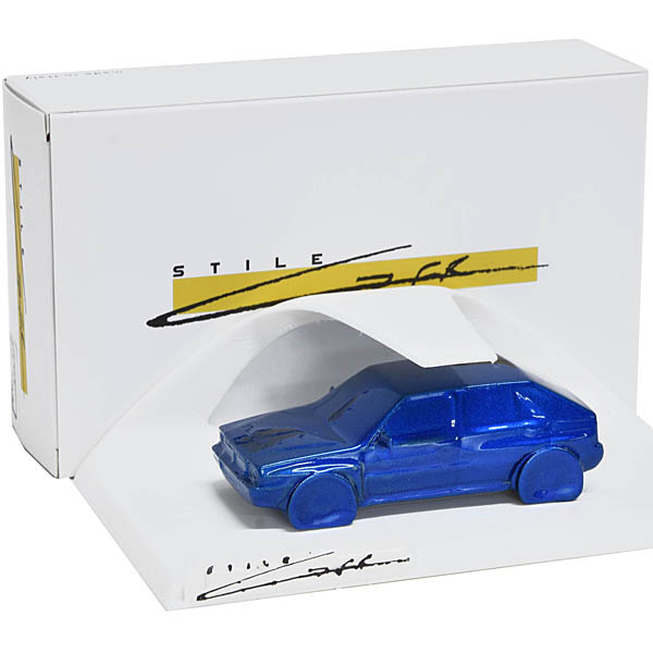 1/43 Lancia Delta Integraleミニチュアモデル by Stile GFR