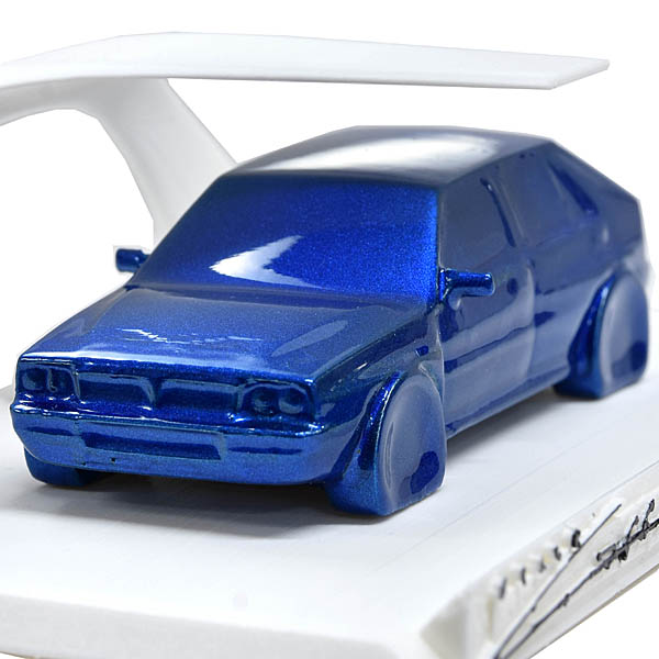 1/43 Lancia Delta Integraleミニチュアモデル by Stile GFR