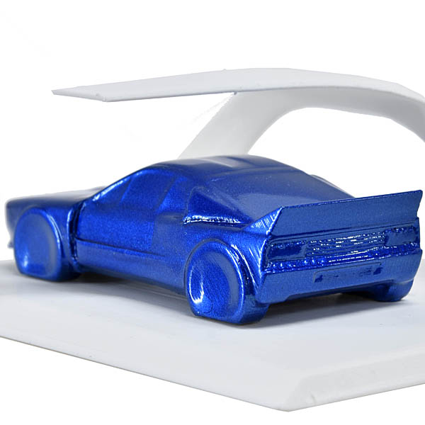 1/43 scale Lancia 037 miniature model by Stile GFR