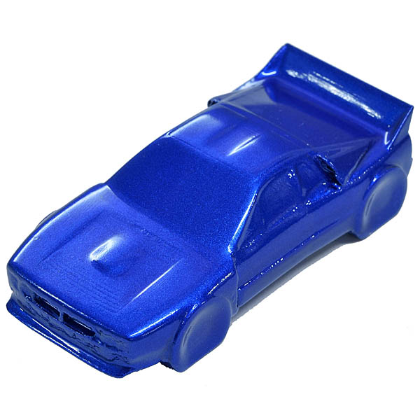 1/43 scale Lancia 037 miniature model by Stile GFR