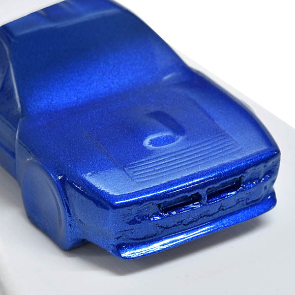 1/43 scale Lancia 037 miniature model by Stile GFR