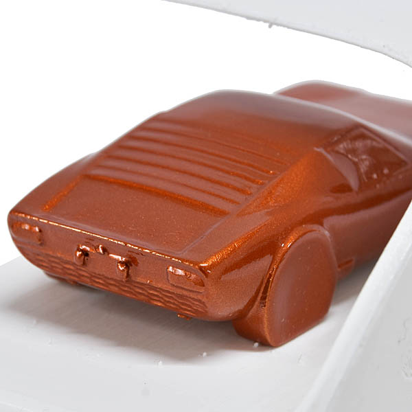 1/43 Lamborghini Miura�ߥ˥��奢��ǥ� by Stile GFR