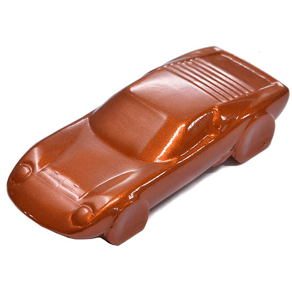 1/43 Lamborghini Miura�ߥ˥��奢��ǥ� by Stile GFR