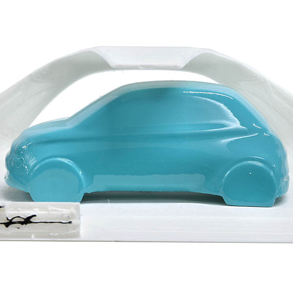 1/43 Fiat 500 miniature model by Stile GFR