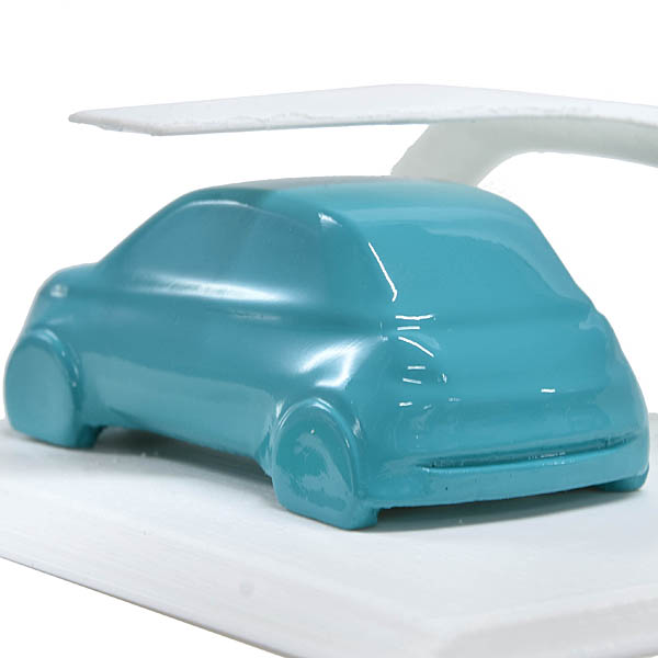 1/43 Fiat 500 miniature model by Stile GFR
