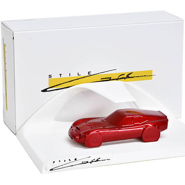 1/43 Alfa Romeo TZ2 Miniature Model by Stile GFR