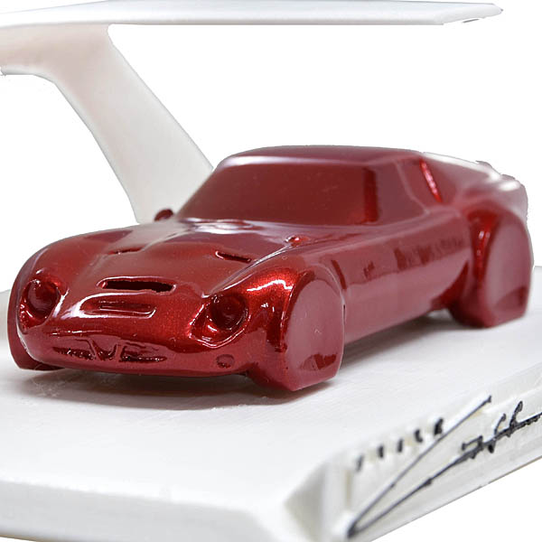 1/43 Alfa Romeo TZ2 Miniature Model by Stile GFR