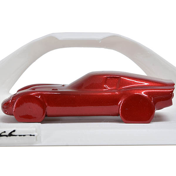 1/43 Alfa Romeo TZ2 Miniature Model by Stile GFR
