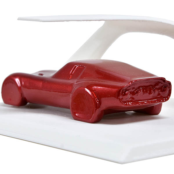 1/43 Alfa Romeo TZ2 Miniature Model by Stile GFR