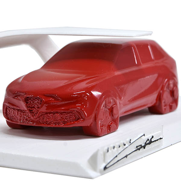 1/43 Alfa Romeo Tonale�ߥ˥��奢��ǥ� by Stile GFR