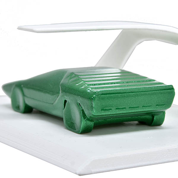 1/43 Alfa Romeo Caraboミニチュアモデル by Stile GFR