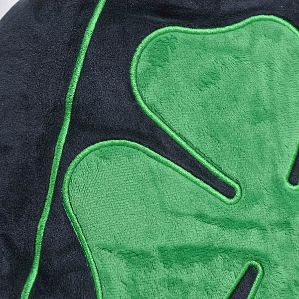 Alfa Romeo Official Quadrifoglio Cusion 