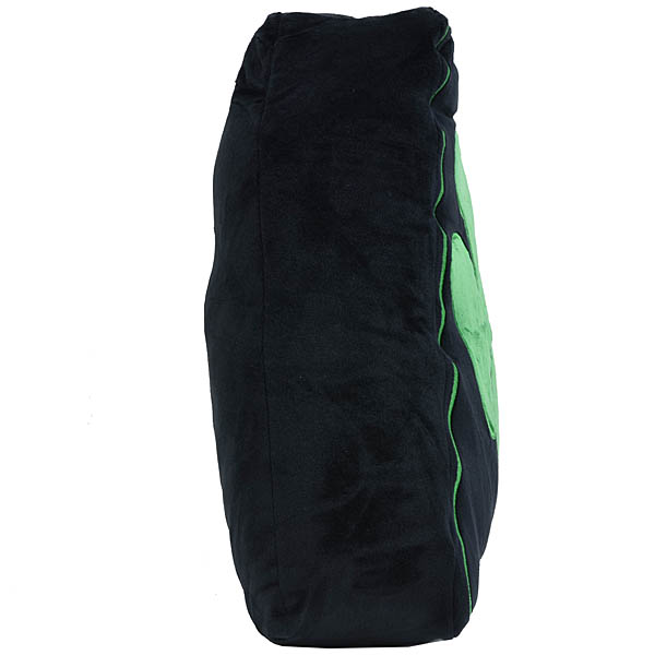 Alfa Romeo Official Quadrifoglio Cusion 