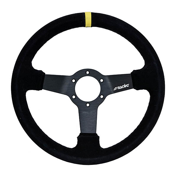 Simoniステアリングホイール(Carrera 32cm)