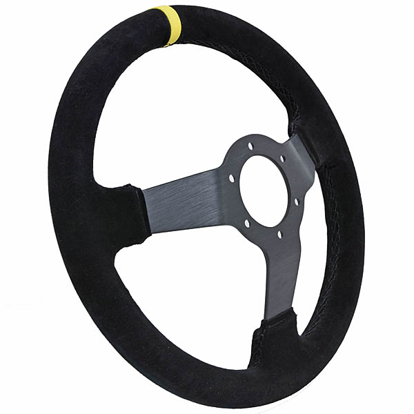 Simoniステアリングホイール(Carrera 32cm)