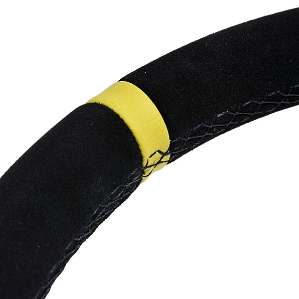 Simoniステアリングホイール(Carrera 32cm)