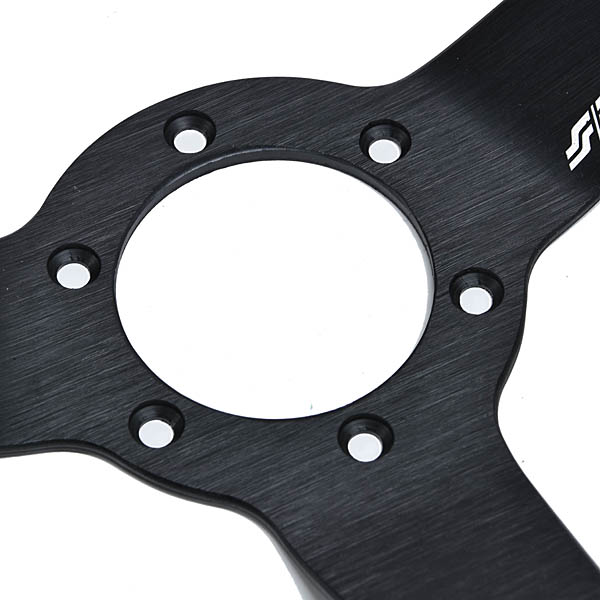 Simoniステアリングホイール(Carrera 32cm)