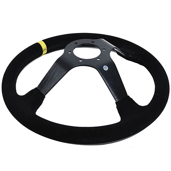 Simoni Steering Wheel (Carrera 35cm)