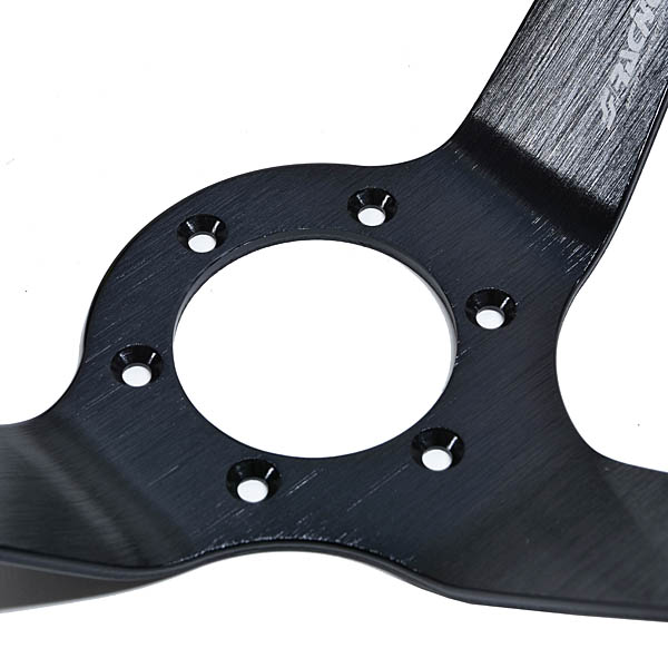 Simoni Steering Wheel (Carrera 35cm)