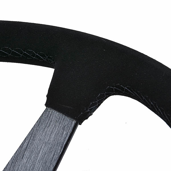 Simoni Steering Wheel (Carrera 35cm)