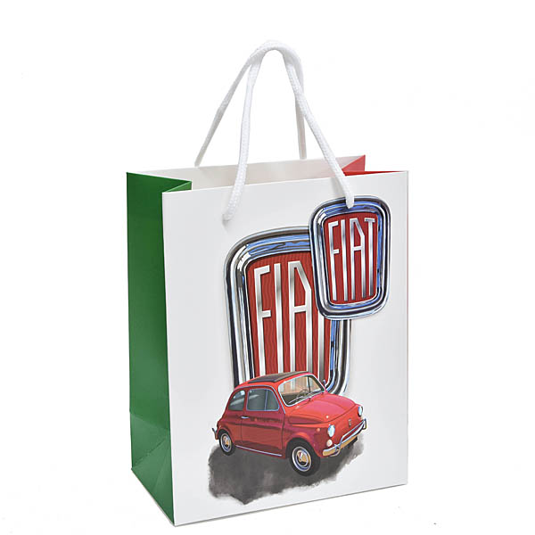 Fiat Nuova 500 Shopper (Small)