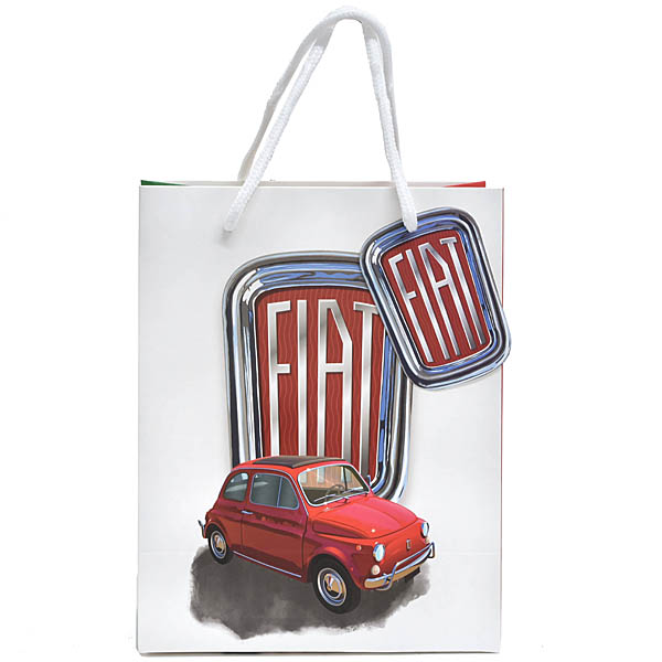 Fiat Nuova 500 Shopper (Small)
