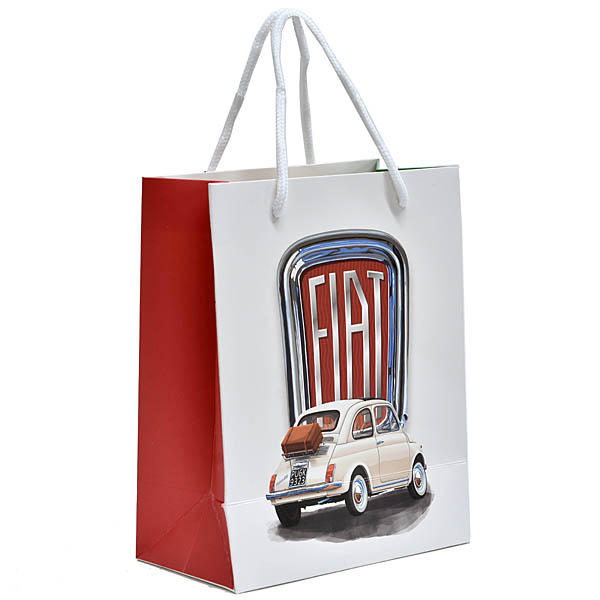 Fiat Nuova 500 Shopper (Small)