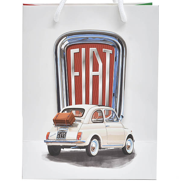 Fiat Nuova 500 Shopper (Small)