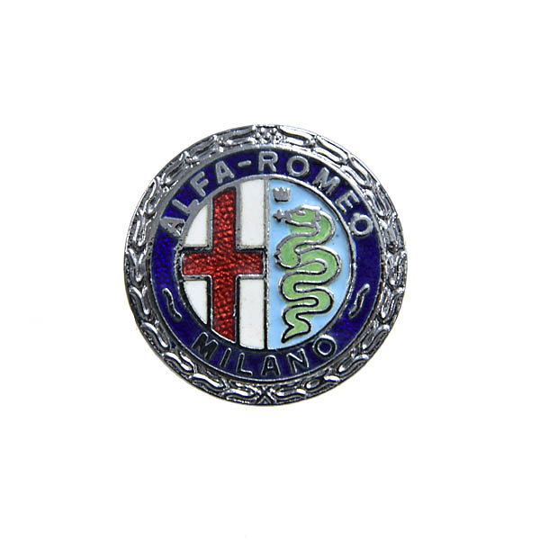 Alfa Romeo������ơ��������Хå�(Small)