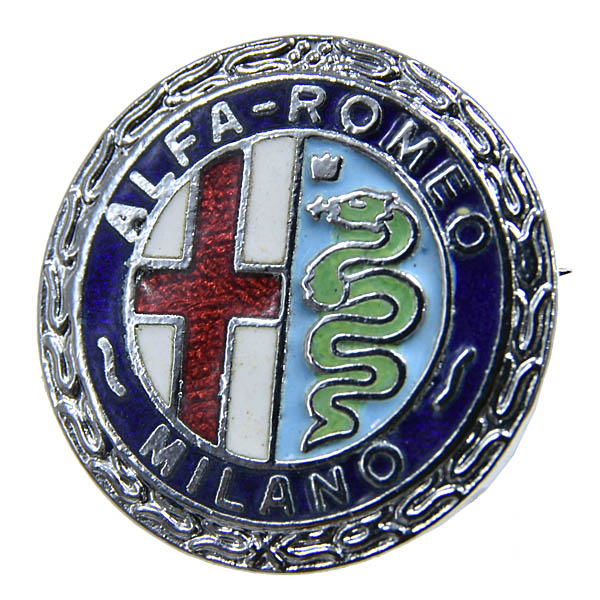 Alfa Romeo������ơ��������Хå�(Small)