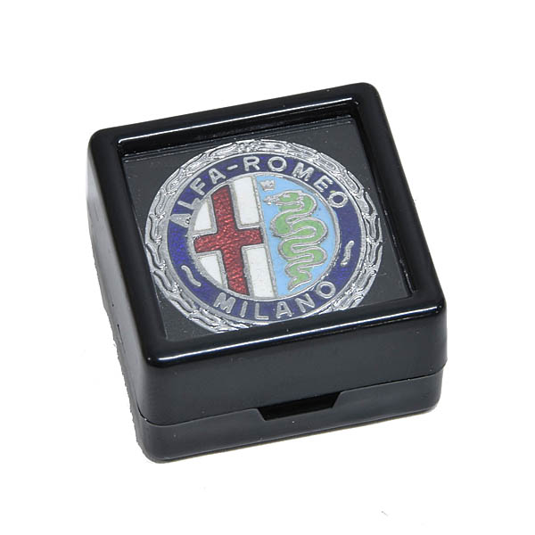 Alfa Romeo������ơ��������Хå�(Small)